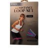 Bandas Elasticas Set 5 Unidades Halle Berry